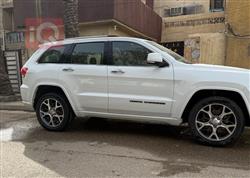 جيب جراند شيروكي